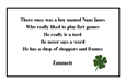 Emmett Limerick