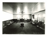 Masonic Lodge Interior