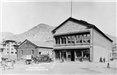 Copper Queen Store 1890