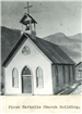 First Catholic Church