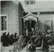 Bisbee; Arizona; School; Exterior; Residents; Students