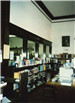 Bisbee; Arizona; Copper Queen Library; Interior