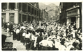Bisbee; Arizona; Copper Queen Library; Parade; Independence Day; Tombstone Canyon