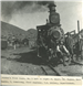 Train; Bisbee; Arizona; R. Hazel; Ed Hughes; Bert Gmahle; J. Armstrong (First Engineer); V.R. Stiles (Superintendent)