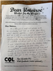 C Love Letter 2025