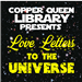 LOVE LETTERS TO UNIVERSE