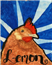 Lemon The Chicken