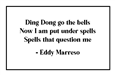 Eddy Marreso Haiku (2)