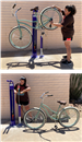 Bike Repair Station Denisse