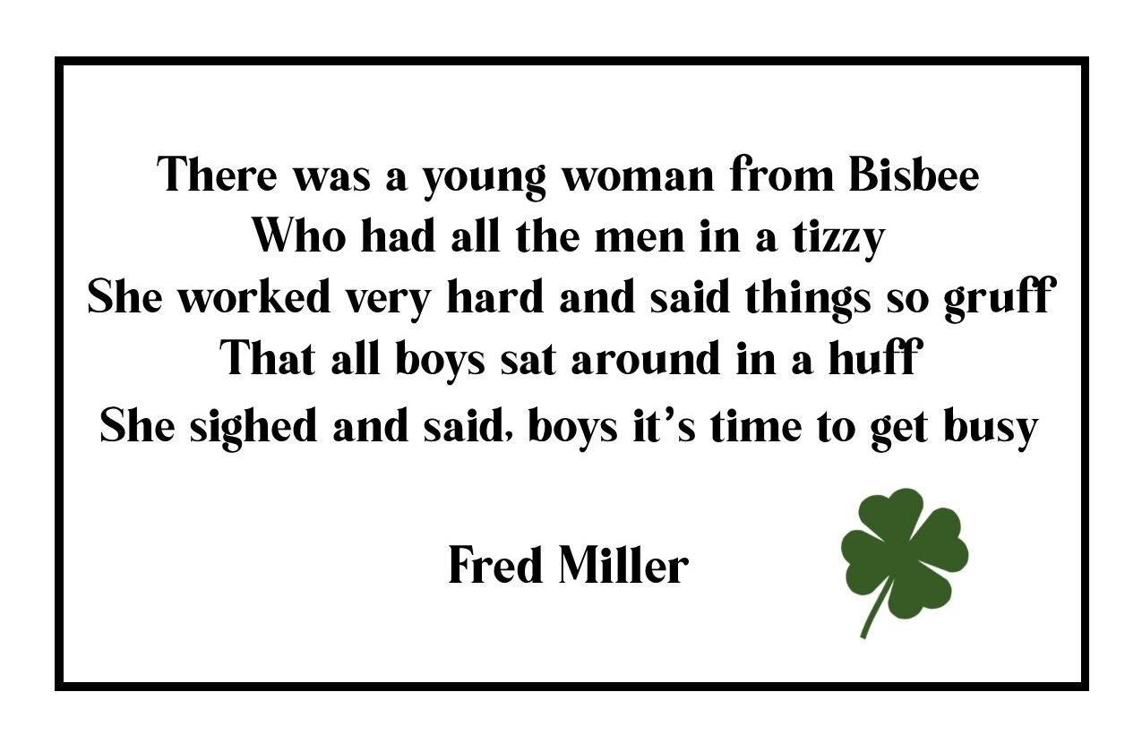 Fred Limerick (2)