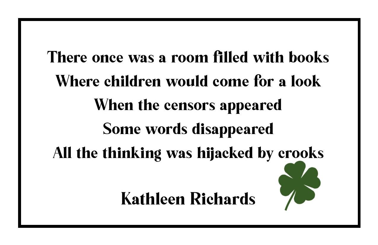 Kathleen Limerick (1)