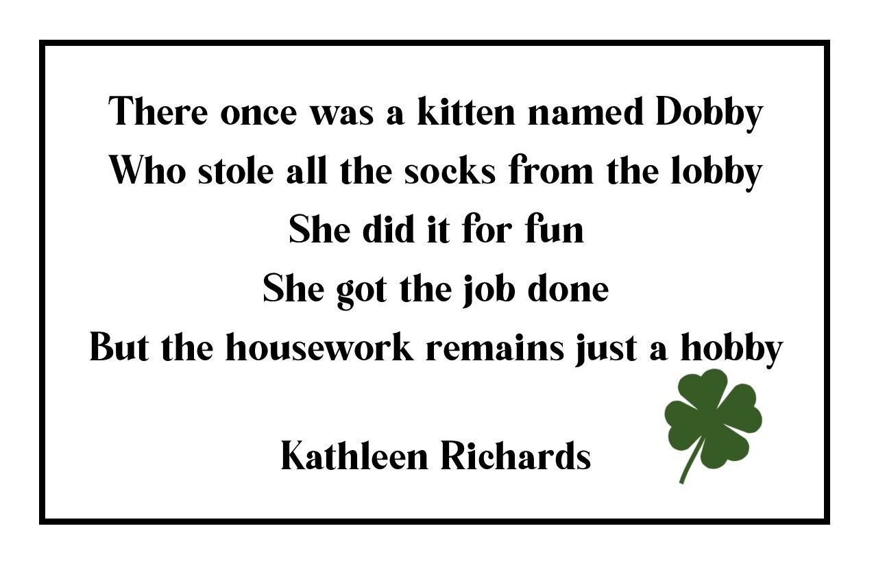 Kathleen Limerick (2)