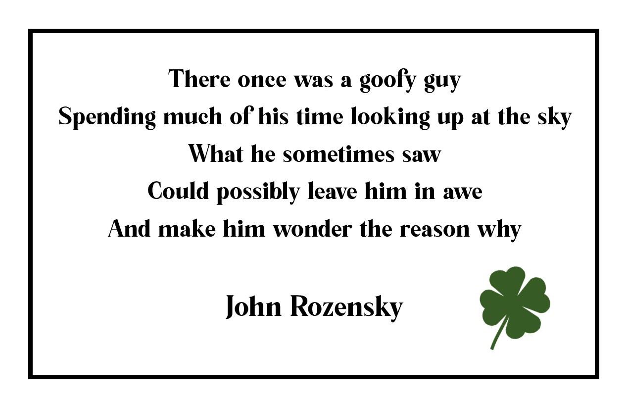 Rozensky Limerick (6)