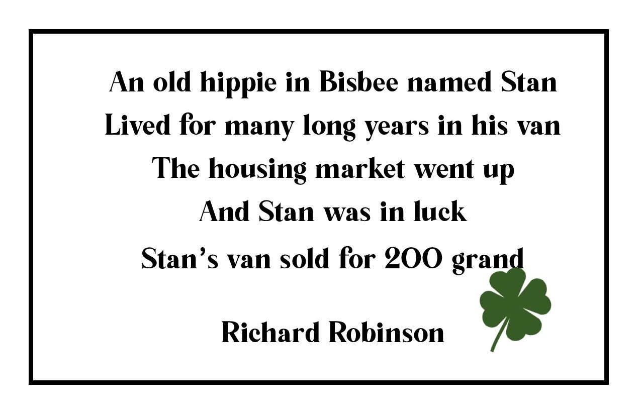 Richard Limerick (2)
