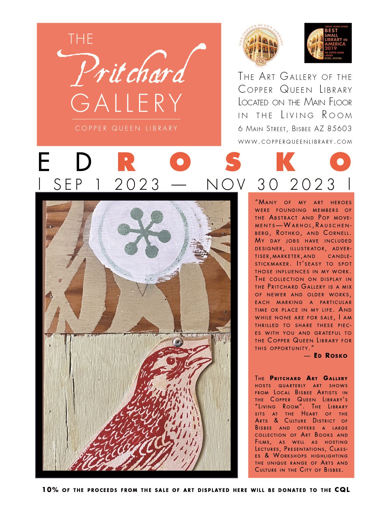 PRITCHARD GALLERY ED ROSKO SEPT 2023 (1)