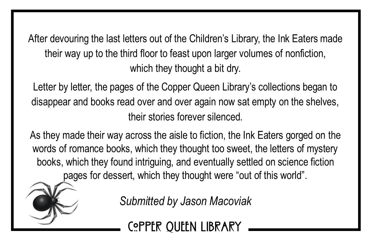 Macoviak Horror 2023