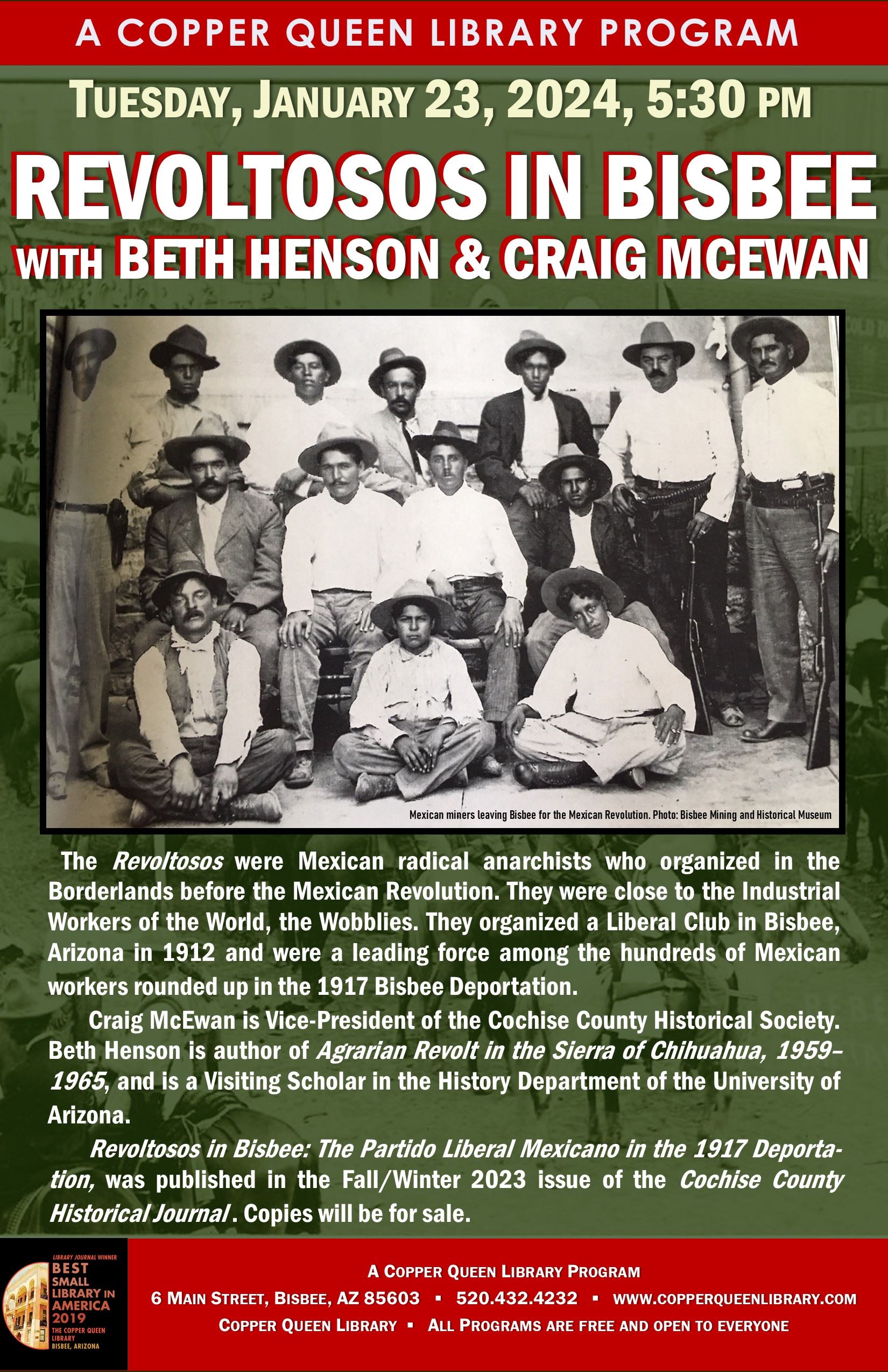 CQL BETH HENSON REVOLTOSOS 1.23.2024