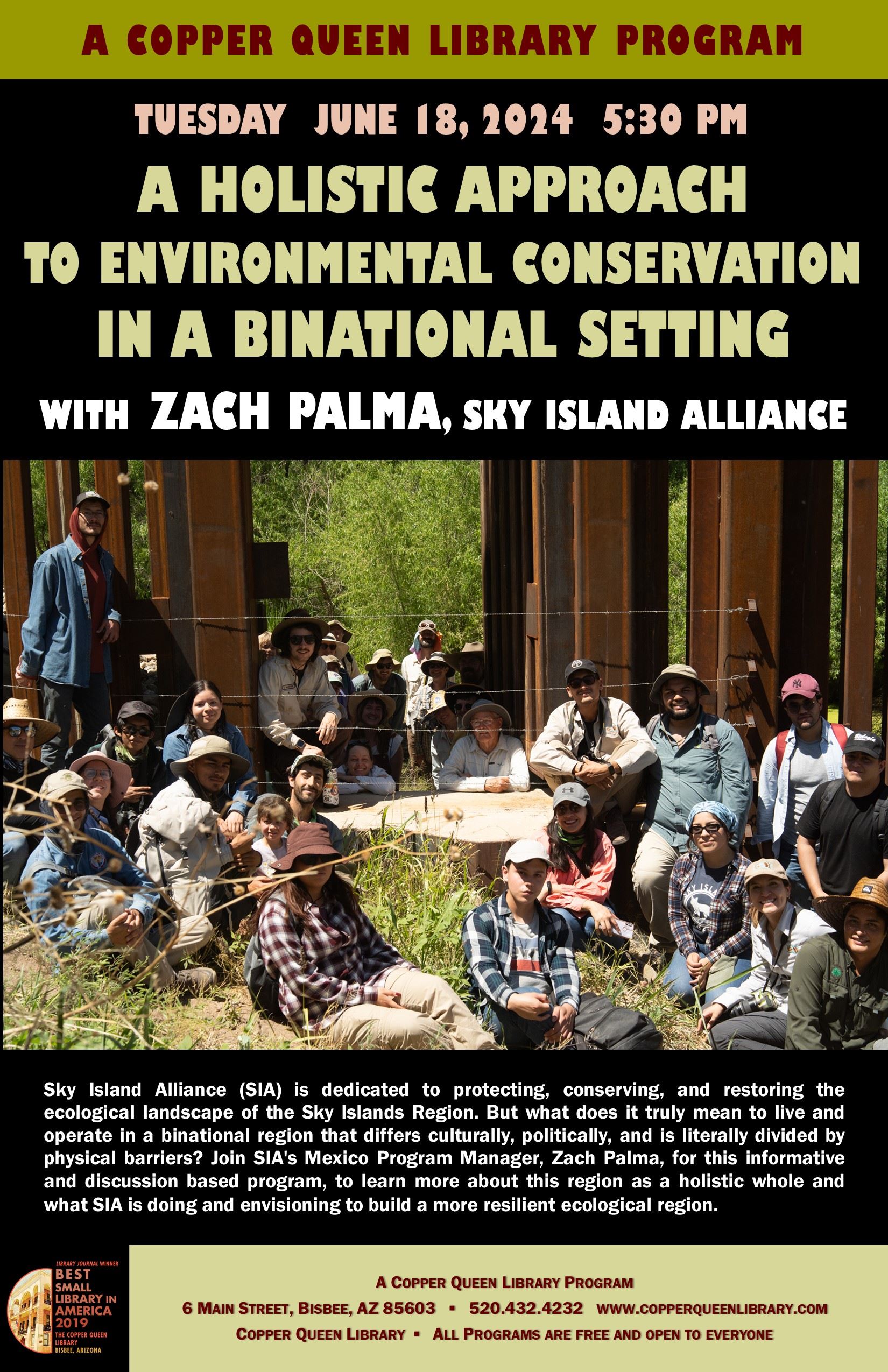 CQL SKY ISLAND ZACH PALMA 6.18.2024