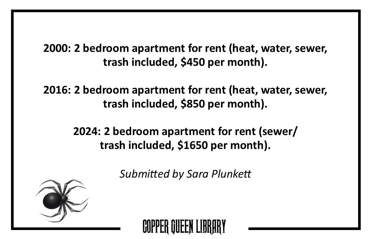 Sara Plunkett Horror 2024