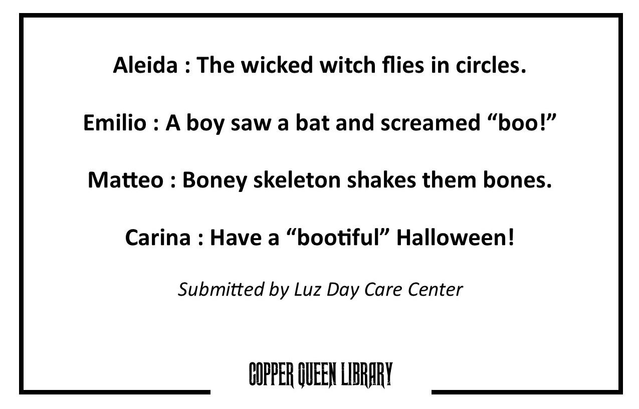 Luz Daycare Horror 2024