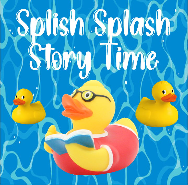 Splish Splash Icon