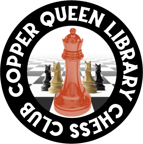 Chess Club Logo 2022