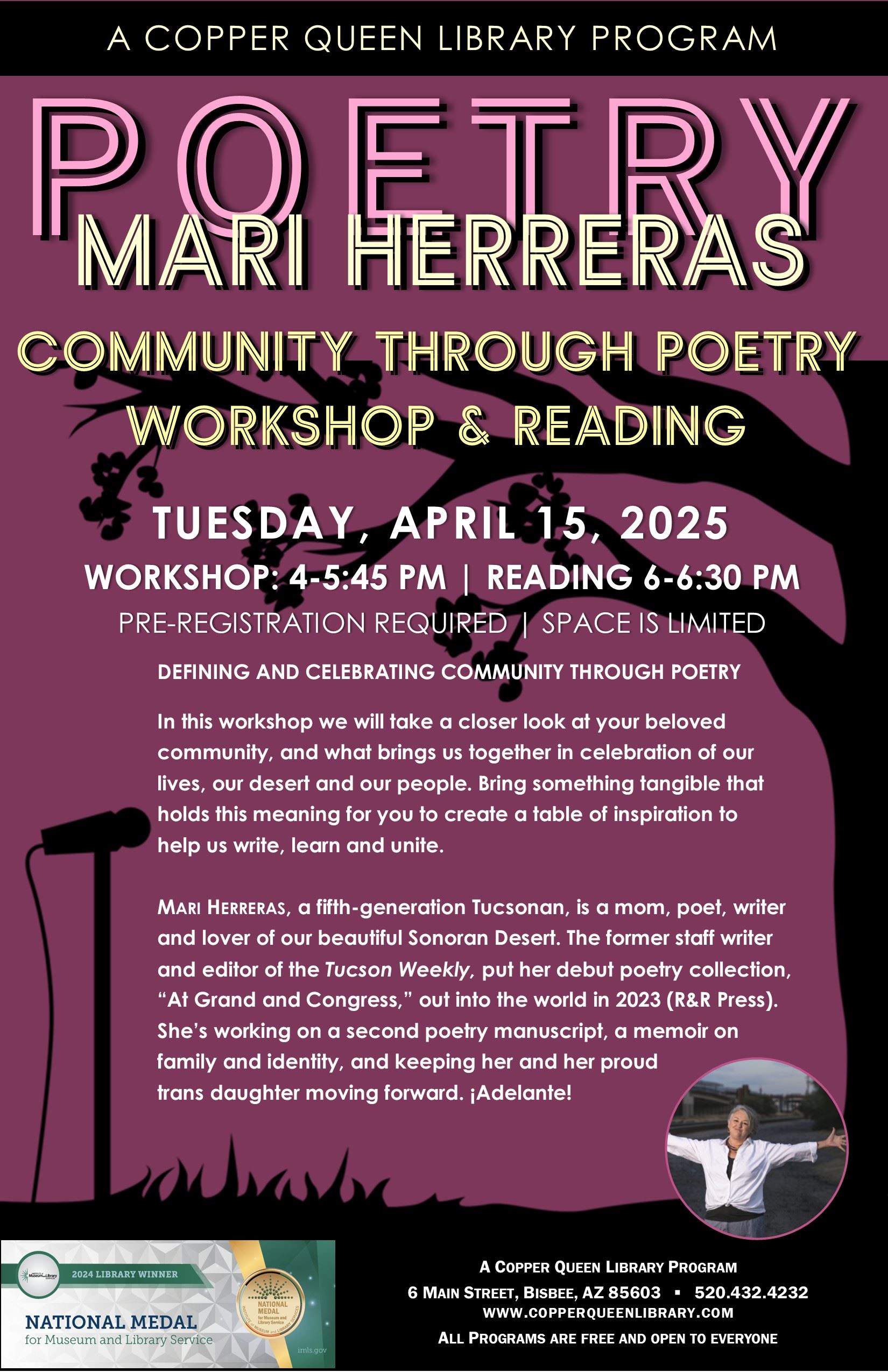 CQL POETRY MARI HERRERAS 4.15.2025