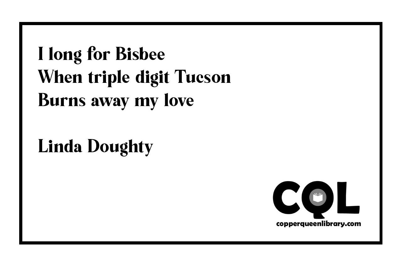 Linda Doughty Haiku 2025