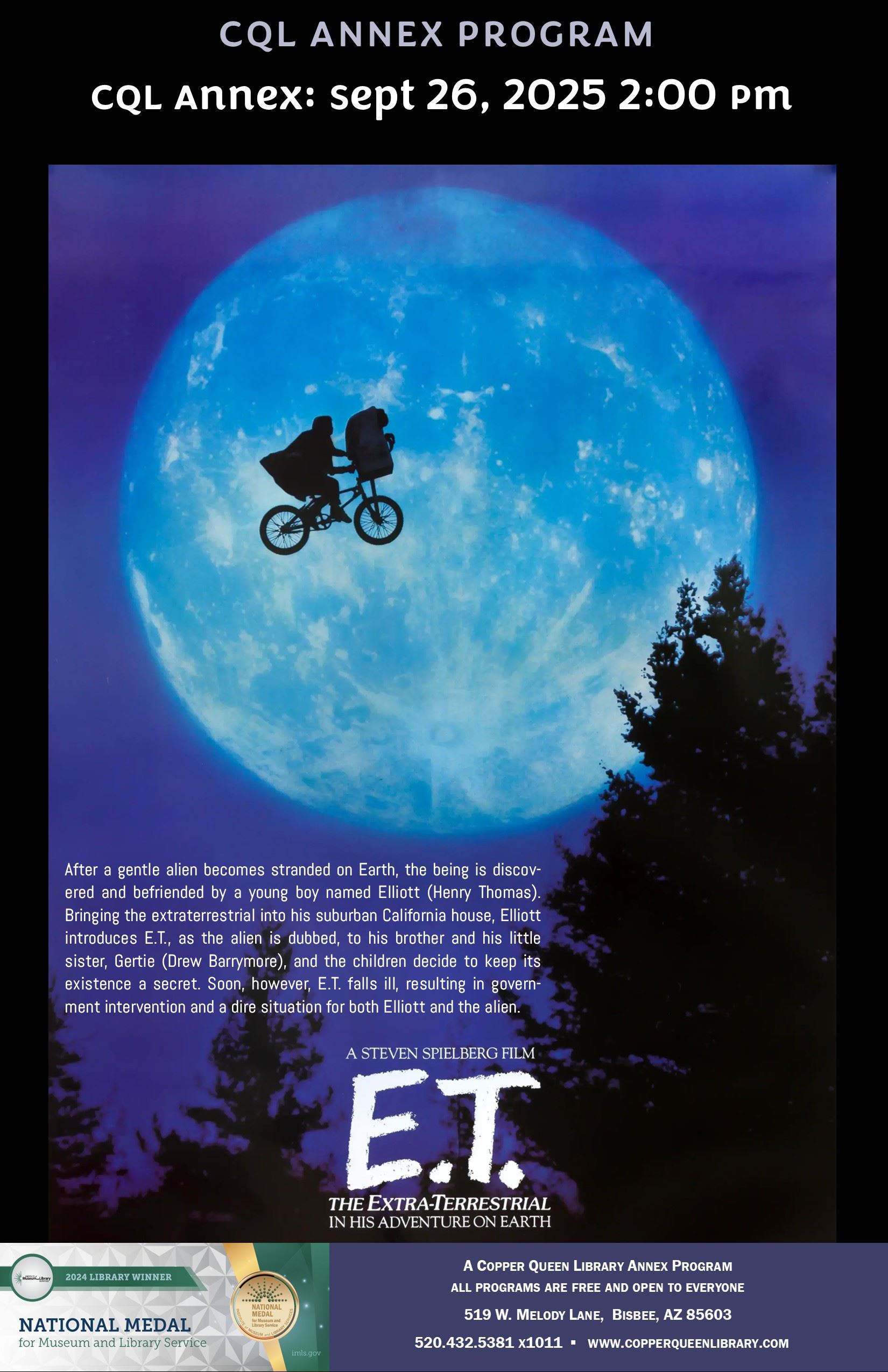 CQL ANNEX FILM ET SEPT 2025