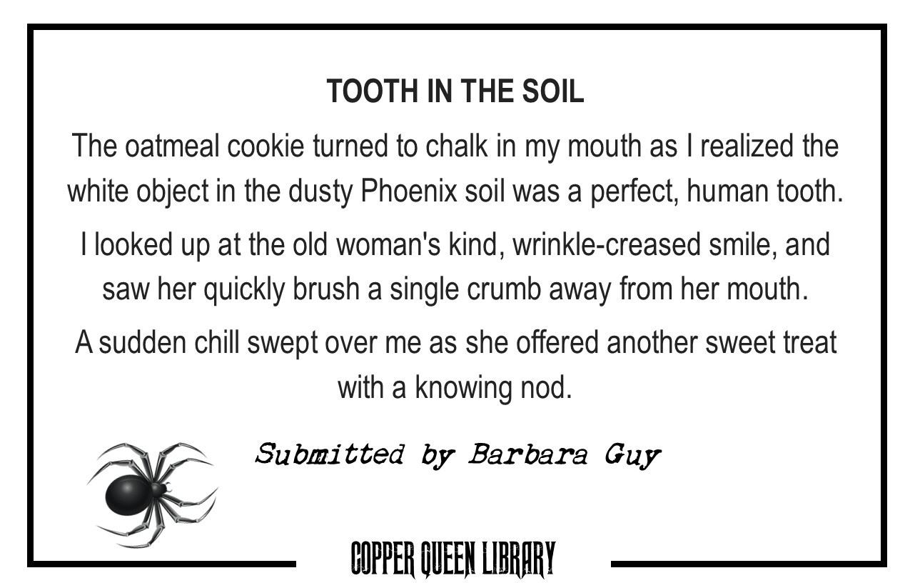 Barbara Guy Horror 2025