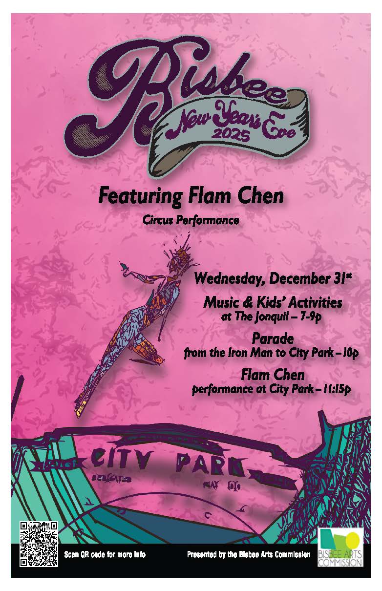 Bisbee NYE Flyer 2025 - 8-5x11 no bleed