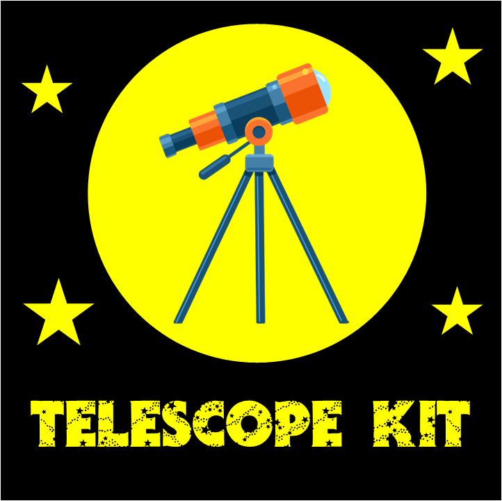 Telescope Icon 2026