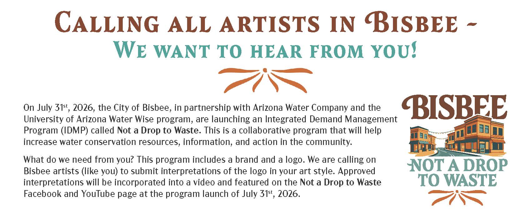 0426 Bisbee Call for Art v.3-1