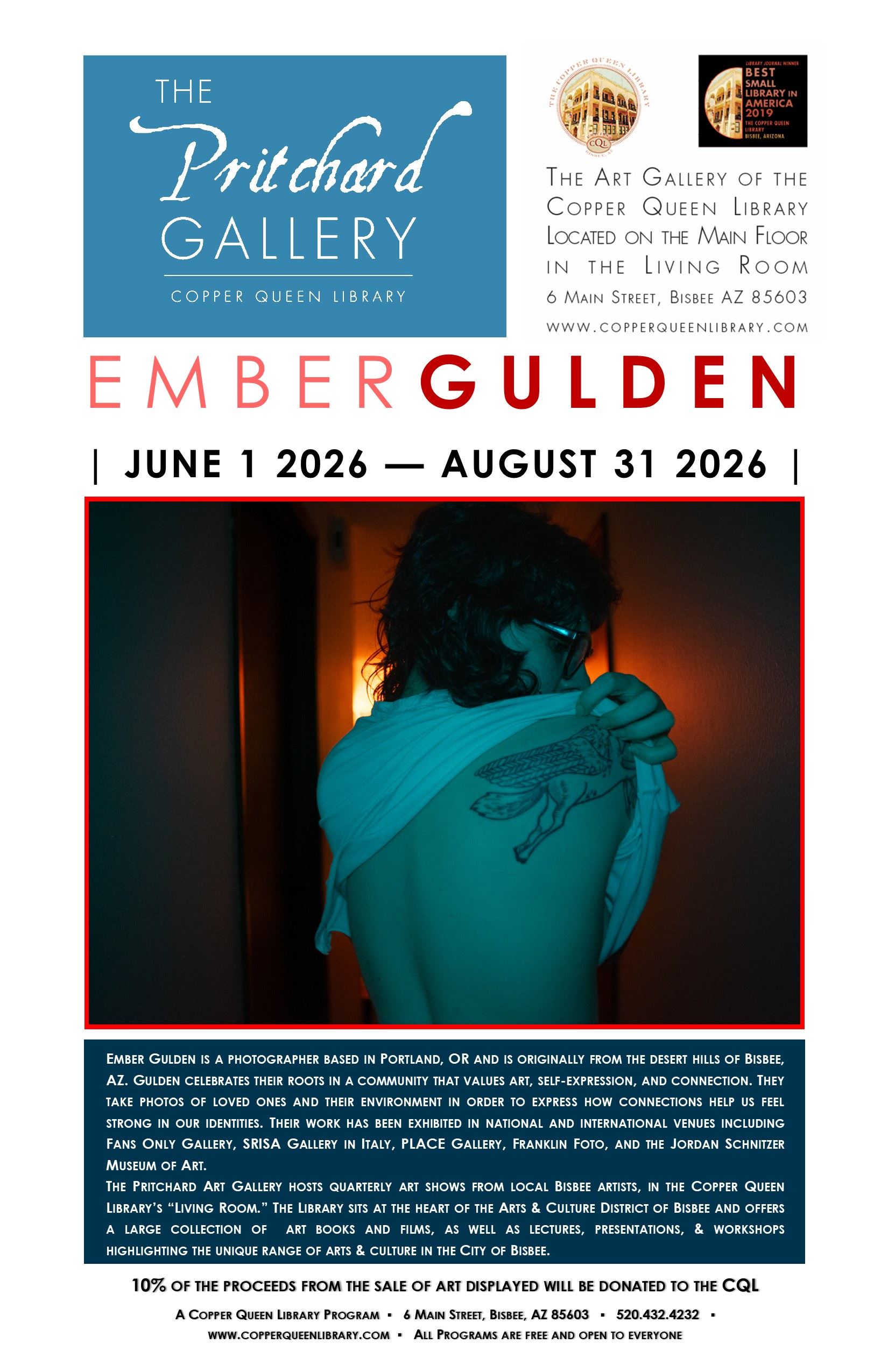 CQL PRITCHARD EMBER GULDEN JUNE 2026