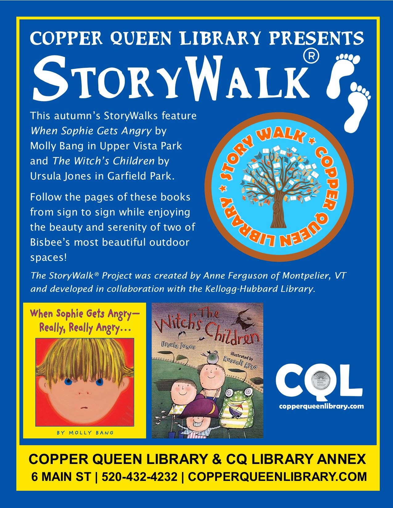 StoryWalk Poster Autumn 2026(1)