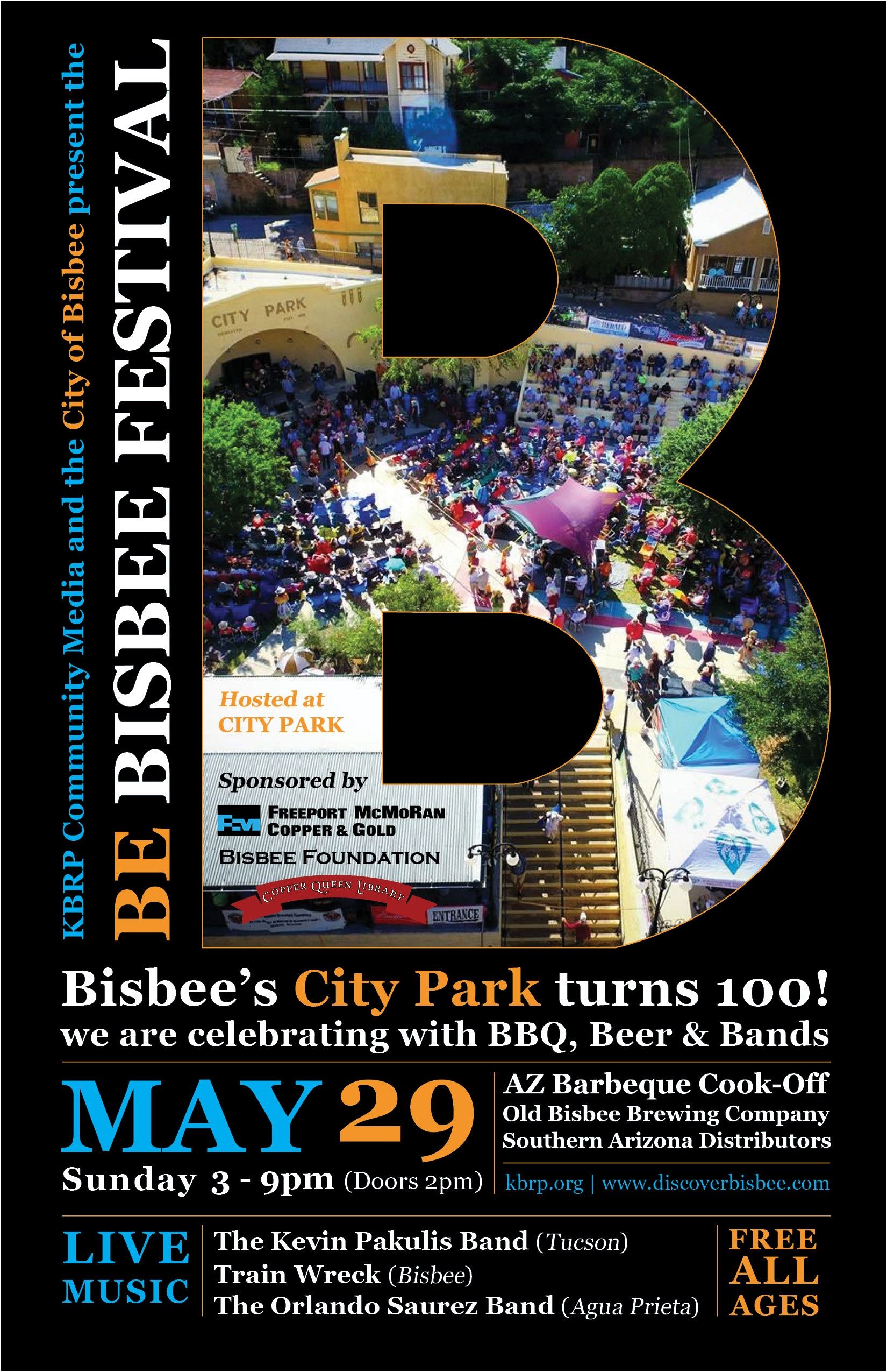 BeBisbee_Festival