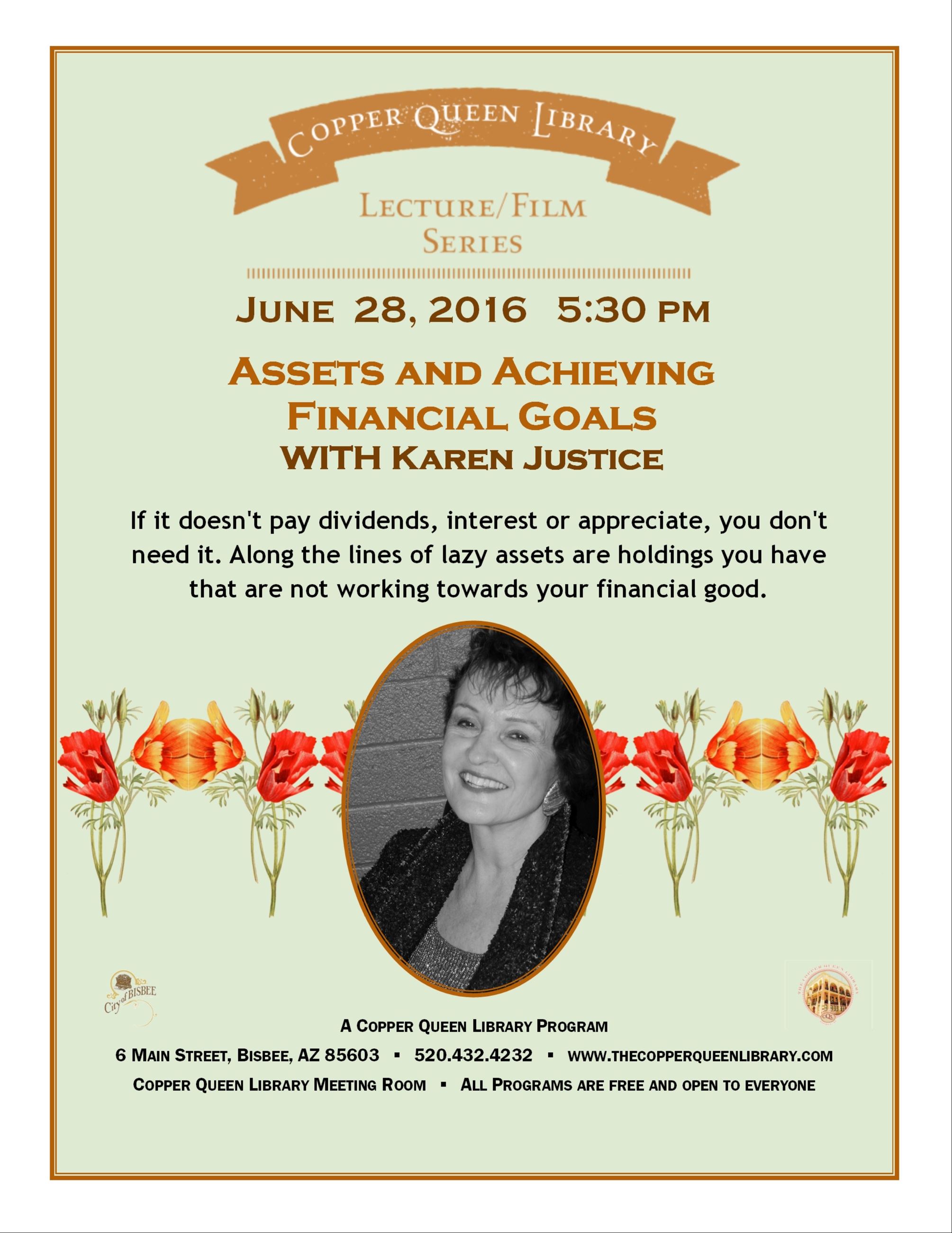 6.28.16 JUSTICE POSTER