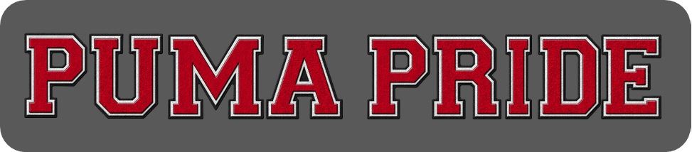 puma pride
