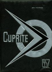 cupriteannual