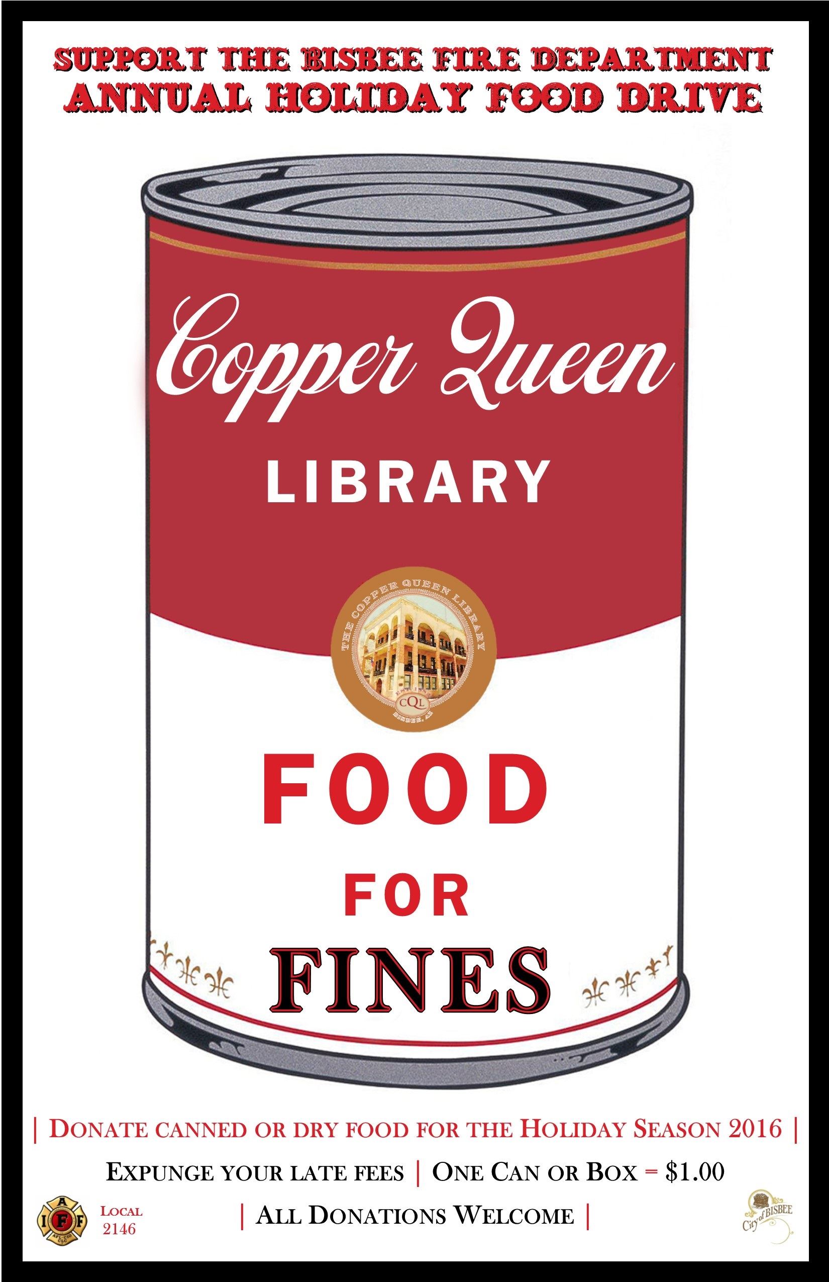 FOOD FOR FINES DEC 2016 11 X 17