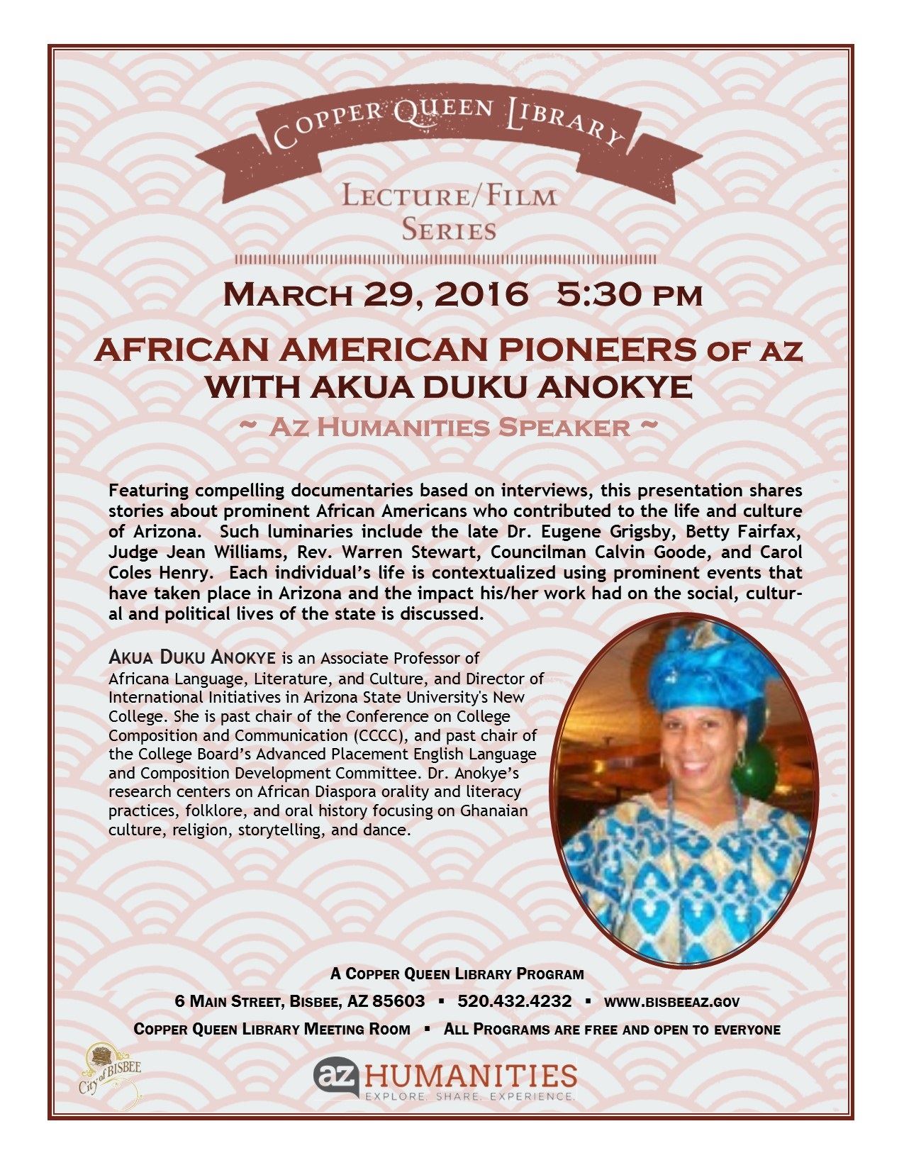 MARCH 29.2016 ANUYKE POSTER