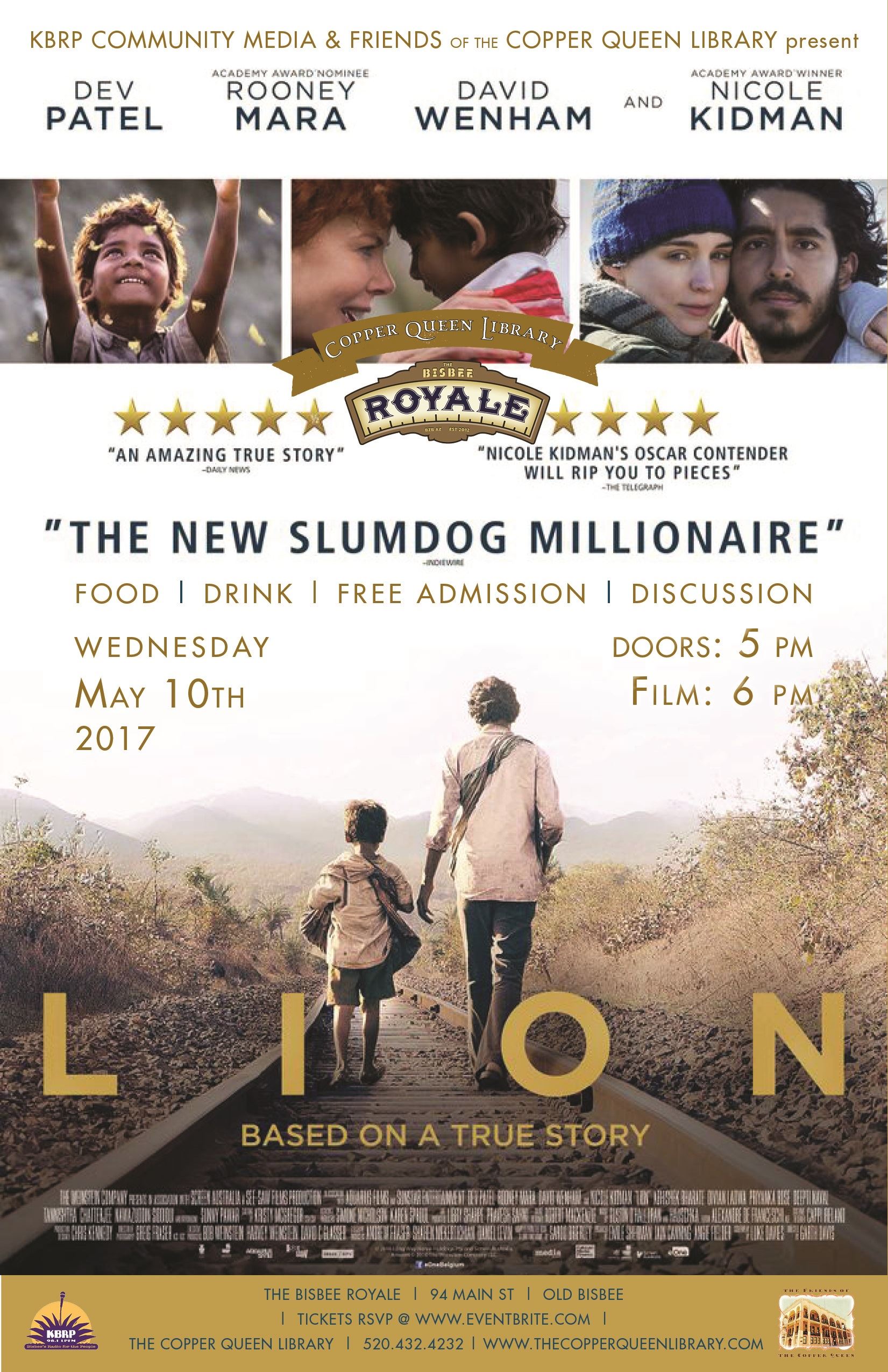 LION MAY 2017 11 X 17 LO REZ