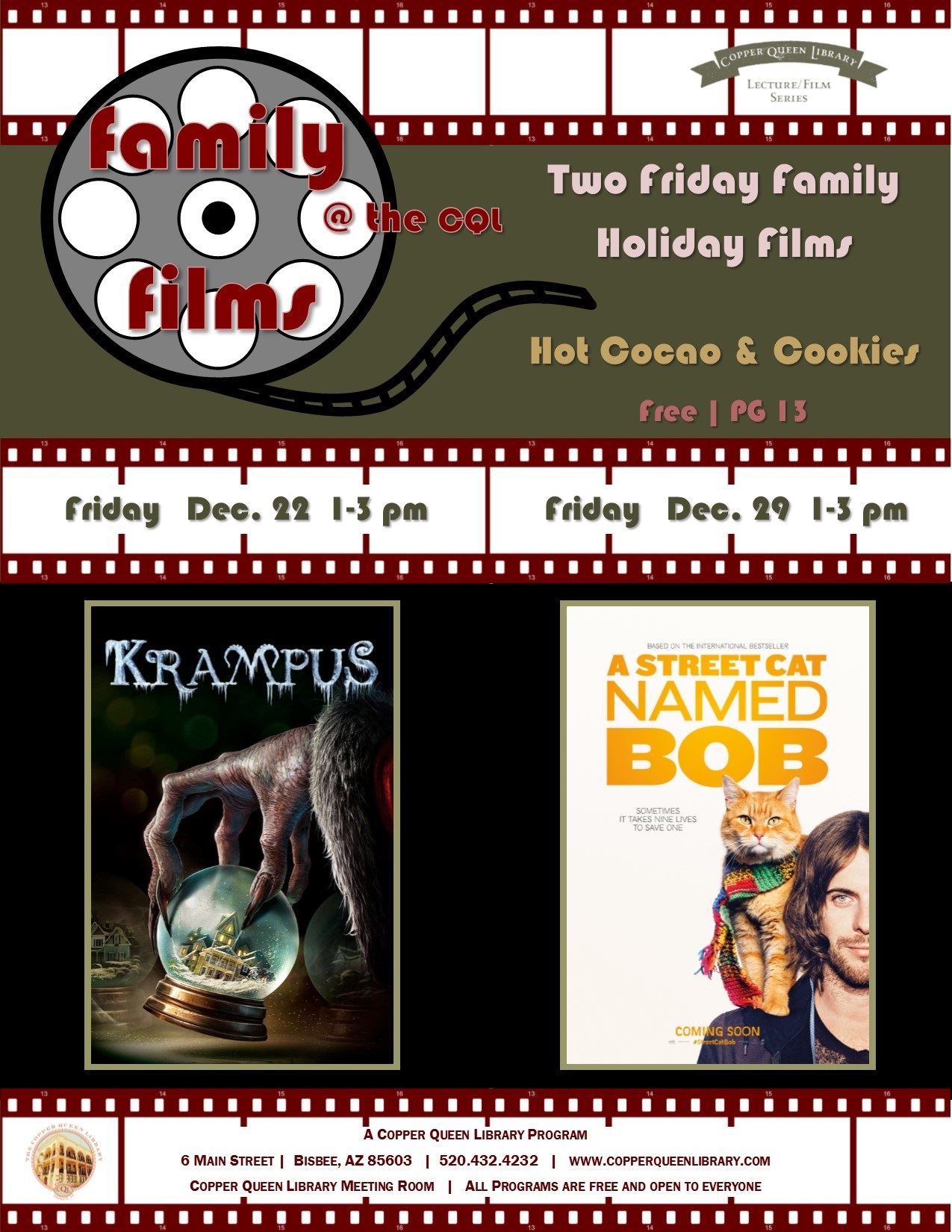 FAMILY FILMS KRAMPUS DEC 2017  8.5 X 11