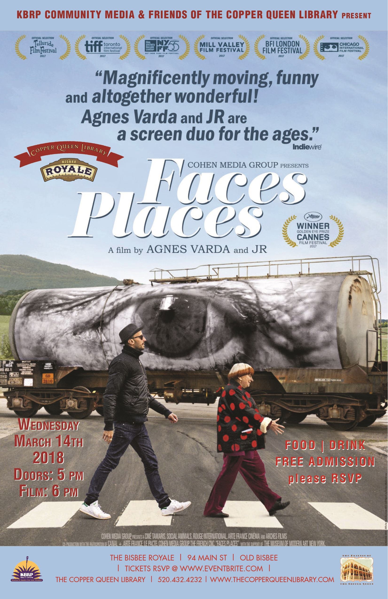 CQL ROYALE FACES PLACES MARCH 2018 11 X 17 LO REZ