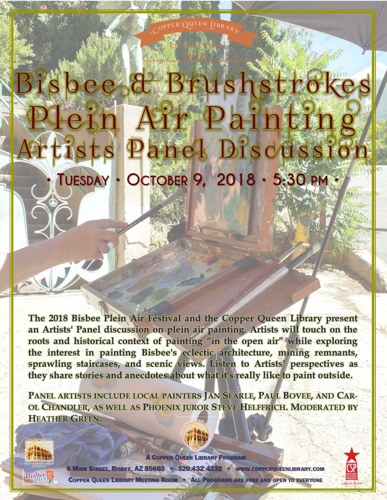 CSP PLEIN 10.9 8.5 X 11