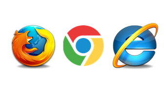 Internet Browsers