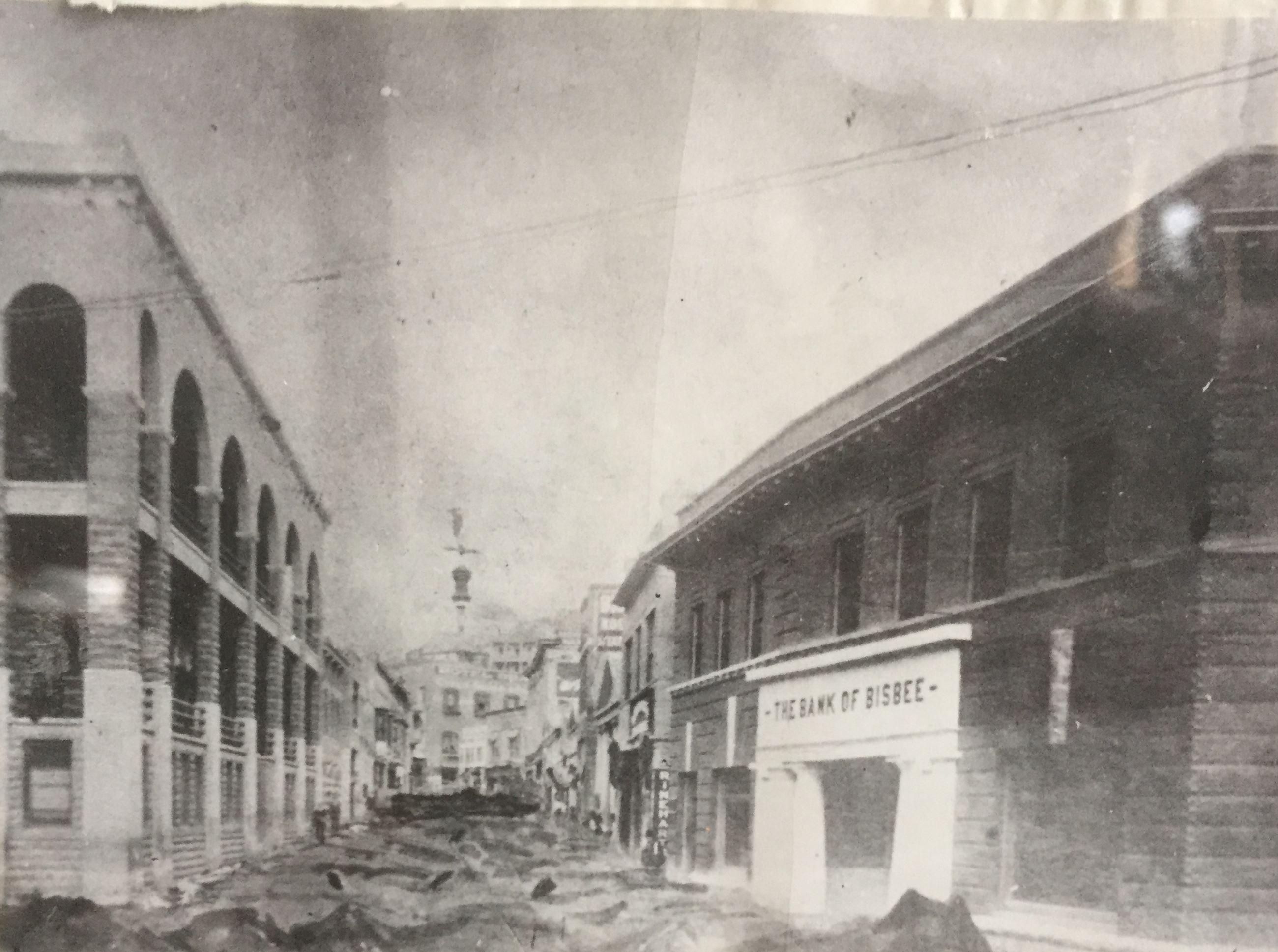 Flood 1