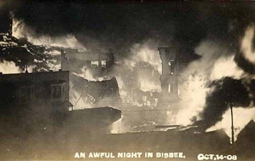 Fire 1