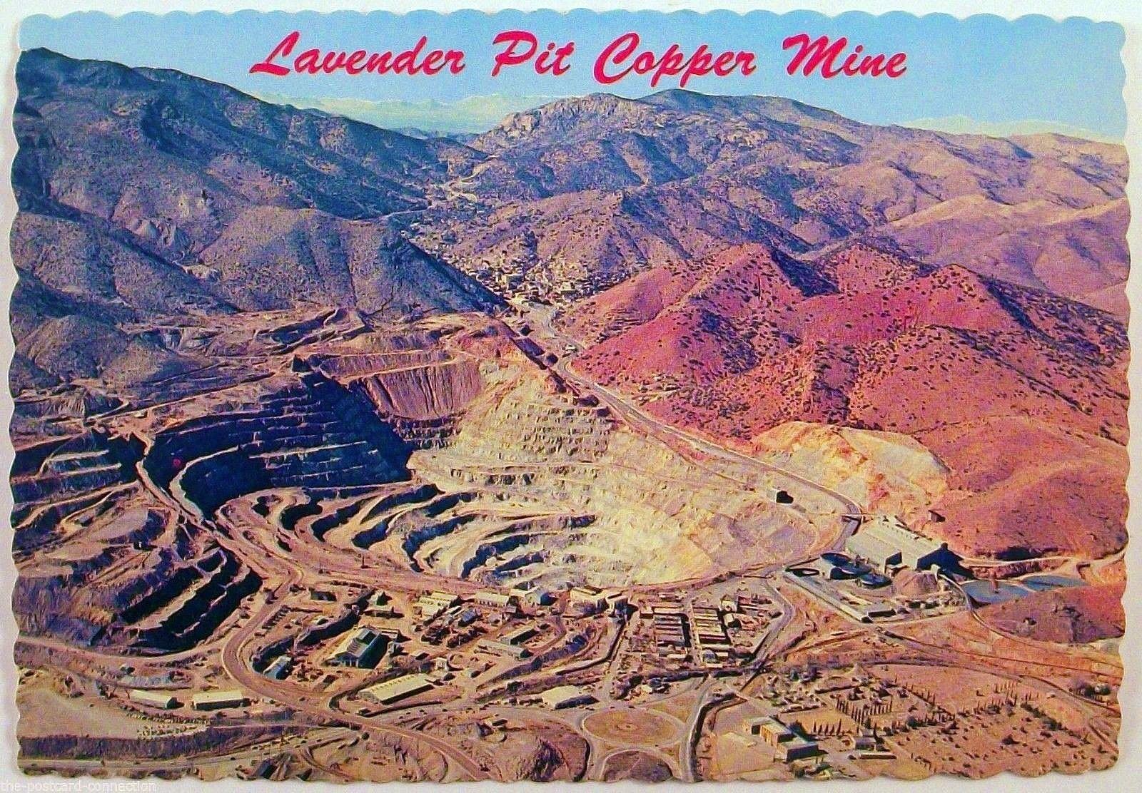 Mines Close