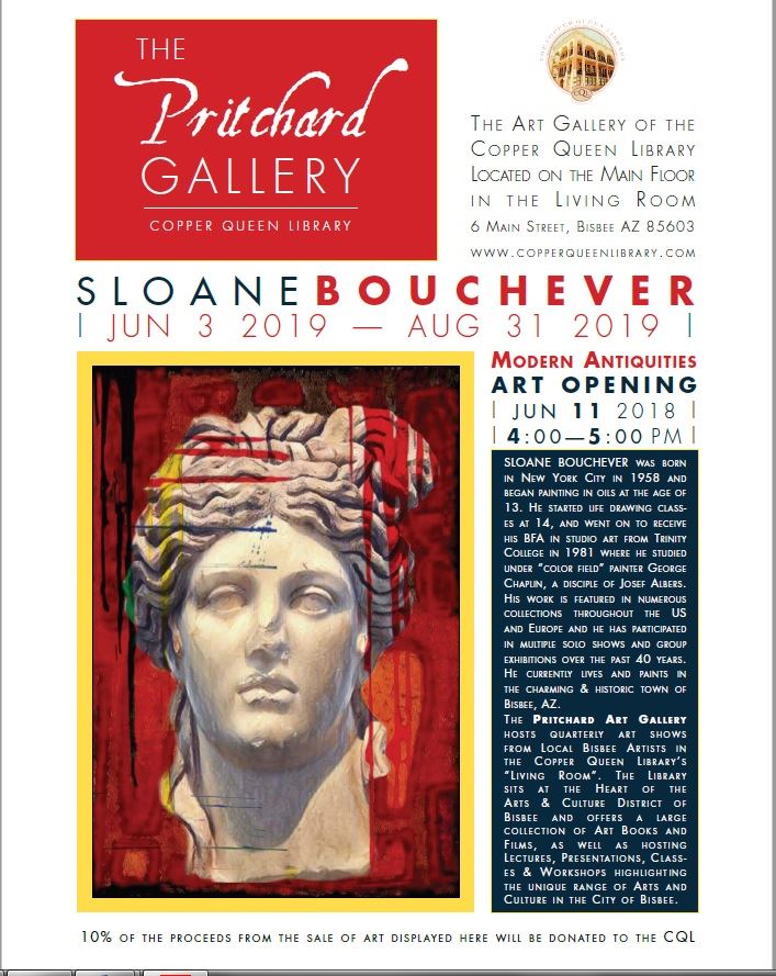 Pritchard Sloan Bouchever